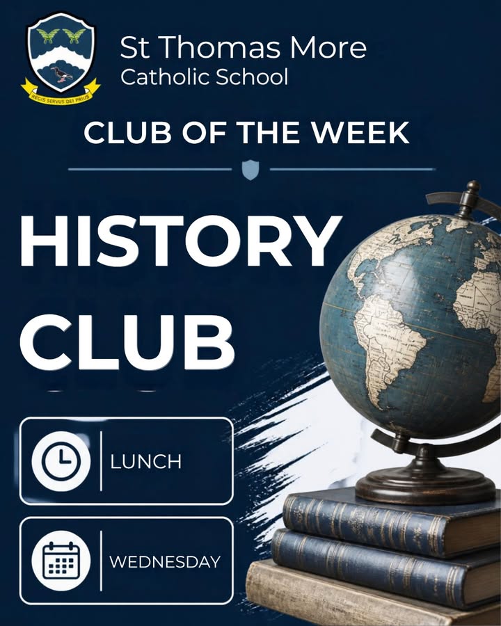 St Thomas More Catholic School