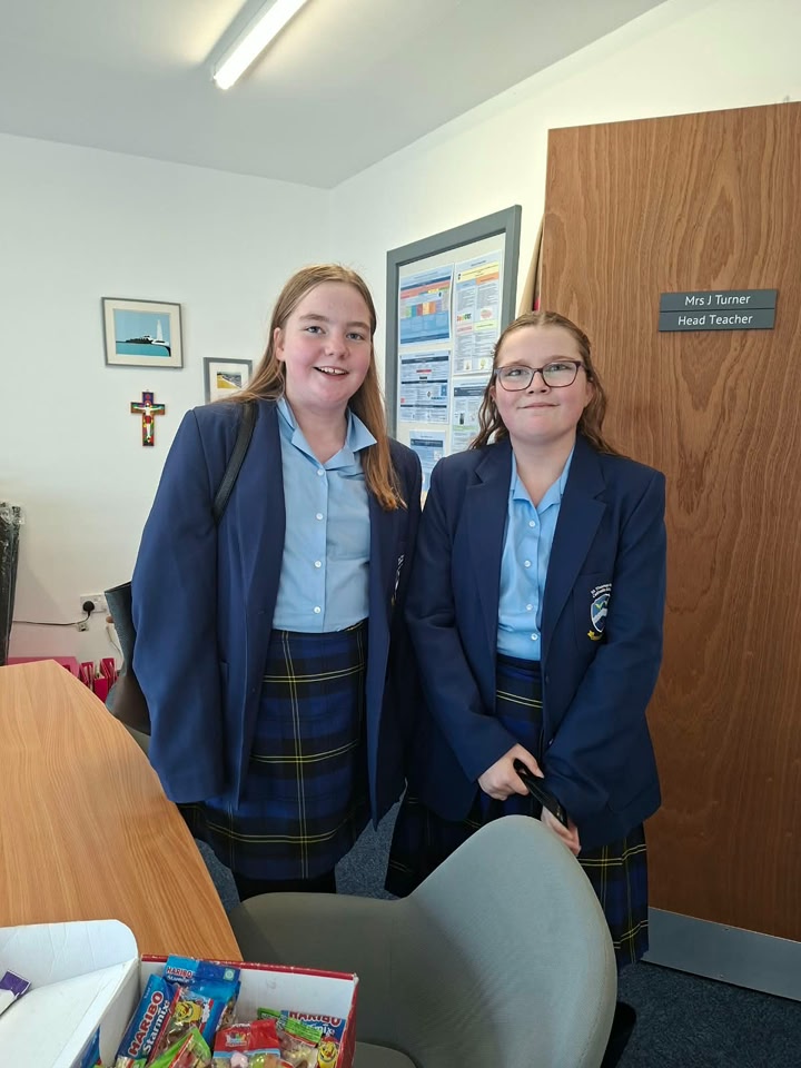 St Thomas More Catholic School