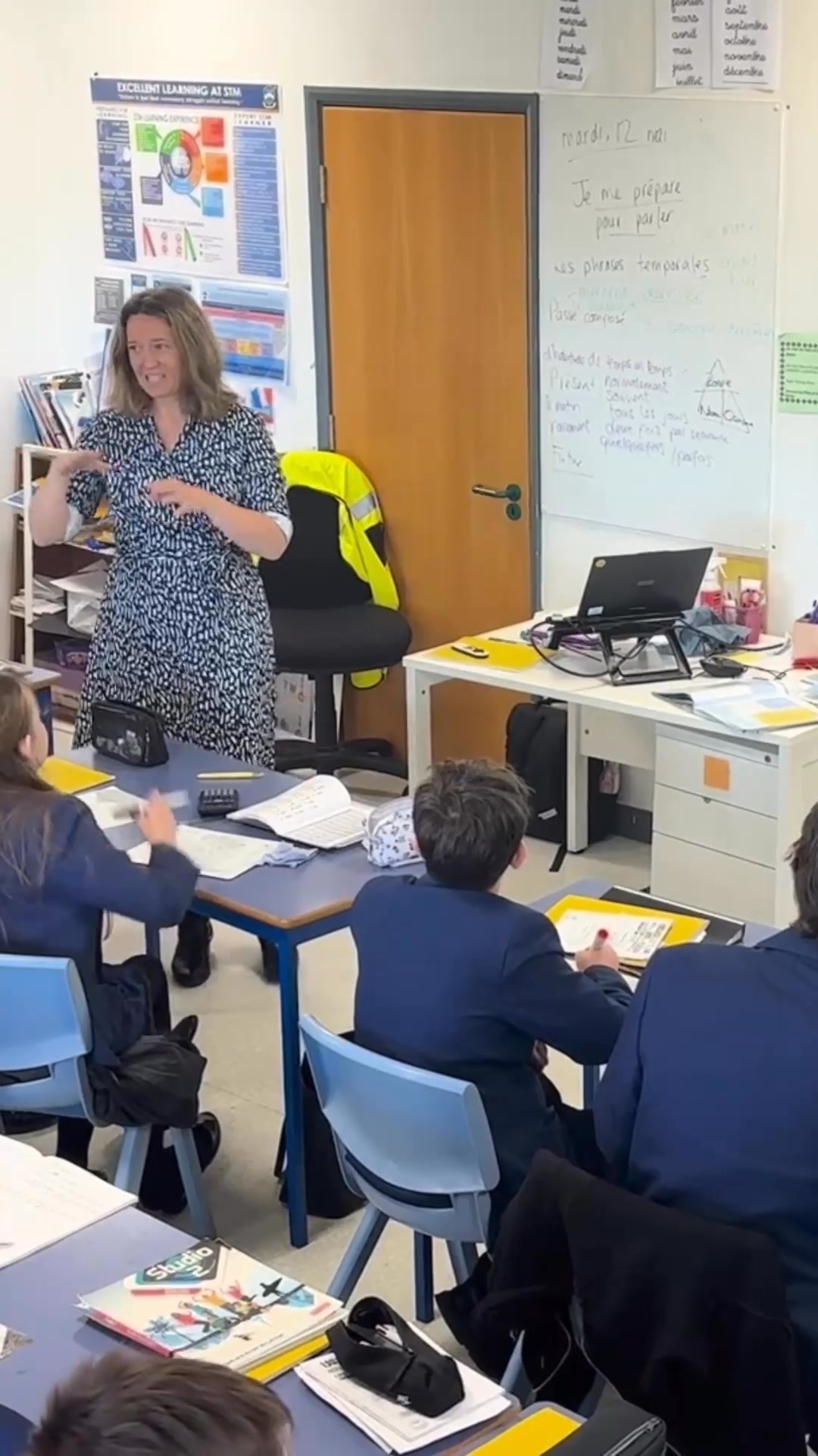 St Thomas More Catholic School