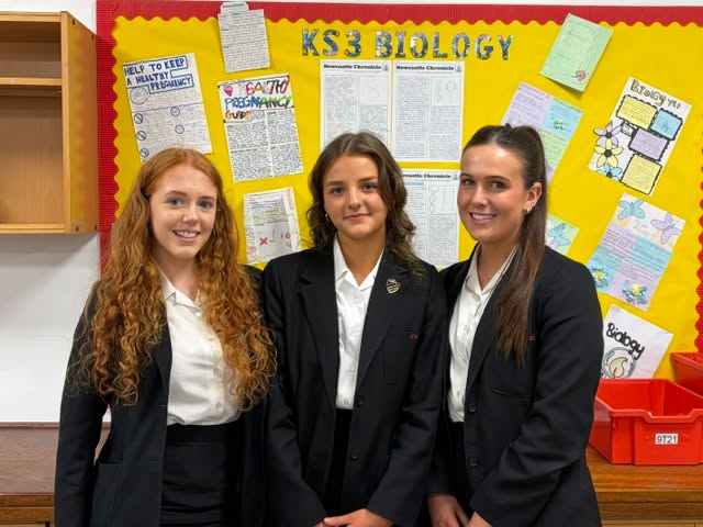 St Thomas More Catholic School